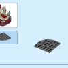 Тронный зал короля Нэмора (LEGO 76213)