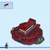 Тронный зал короля Нэмора (LEGO 76213)