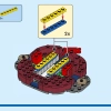 Тронный зал короля Нэмора (LEGO 76213)