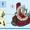 Тронный зал короля Нэмора (LEGO 76213)