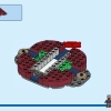 Тронный зал короля Нэмора (LEGO 76213)