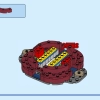 Тронный зал короля Нэмора (LEGO 76213)