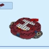 Тронный зал короля Нэмора (LEGO 76213)