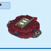 Тронный зал короля Нэмора (LEGO 76213)