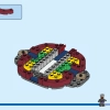 Тронный зал короля Нэмора (LEGO 76213)