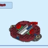 Тронный зал короля Нэмора (LEGO 76213)