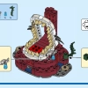 Тронный зал короля Нэмора (LEGO 76213)