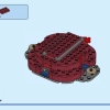 Тронный зал короля Нэмора (LEGO 76213)