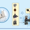 Тронный зал короля Нэмора (LEGO 76213)