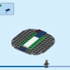 Тронный зал короля Нэмора (LEGO 76213)