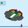 Тронный зал короля Нэмора (LEGO 76213)
