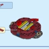 Тронный зал короля Нэмора (LEGO 76213)