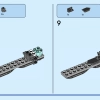 Тронный зал короля Нэмора (LEGO 76213)