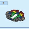 Тронный зал короля Нэмора (LEGO 76213)
