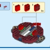 Тронный зал короля Нэмора (LEGO 76213)