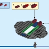 Тронный зал короля Нэмора (LEGO 76213)