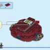 Тронный зал короля Нэмора (LEGO 76213)