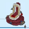Тронный зал короля Нэмора (LEGO 76213)