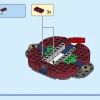 Тронный зал короля Нэмора (LEGO 76213)
