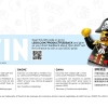 Тронный зал короля Нэмора (LEGO 76213)