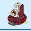 Тронный зал короля Нэмора (LEGO 76213)