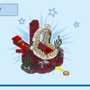 Тронный зал короля Нэмора (LEGO 76213)