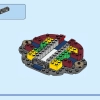 Тронный зал короля Нэмора (LEGO 76213)