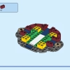 Тронный зал короля Нэмора (LEGO 76213)