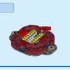 Тронный зал короля Нэмора (LEGO 76213)