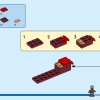 Тронный зал короля Нэмора (LEGO 76213)