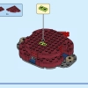Тронный зал короля Нэмора (LEGO 76213)