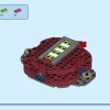 Тронный зал короля Нэмора (LEGO 76213)