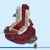 Тронный зал короля Нэмора (LEGO 76213)