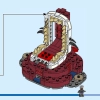 Тронный зал короля Нэмора (LEGO 76213)