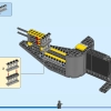 Черная пантера: битва на воде (LEGO 76214)