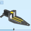 Черная пантера: битва на воде (LEGO 76214)