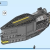 Черная пантера: битва на воде (LEGO 76214)