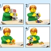 Черная пантера: битва на воде (LEGO 76214)