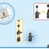 Черная пантера: битва на воде (LEGO 76214)