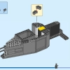 Черная пантера: битва на воде (LEGO 76214)