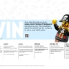 Черная пантера: битва на воде (LEGO 76214)