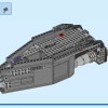Черная пантера: битва на воде (LEGO 76214)