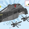 Черная пантера: битва на воде (LEGO 76214)
