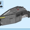 Черная пантера: битва на воде (LEGO 76214)