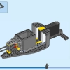 Черная пантера: битва на воде (LEGO 76214)