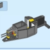 Черная пантера: битва на воде (LEGO 76214)