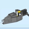 Черная пантера: битва на воде (LEGO 76214)
