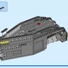 Черная пантера: битва на воде (LEGO 76214)