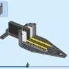 Черная пантера: битва на воде (LEGO 76214)