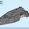 Черная пантера: битва на воде (LEGO 76214)